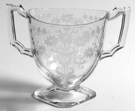 Manor Clear Open Sugar