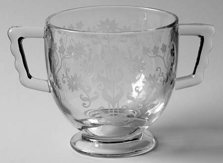 Manor Clear Open Sugar