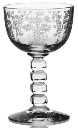 Manor Clear Liquor Cocktail