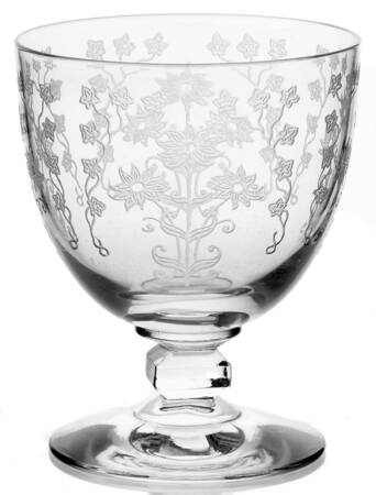 Manor Clear Oyster or Fruit Cocktail