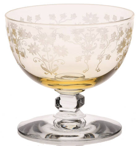 Manor Topaz Low Sherbet