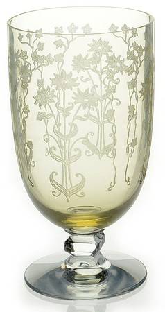 Manor Topaz Iced Tea