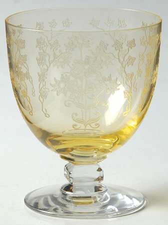 Manor Topaz Oyster or Fruit Cocktail