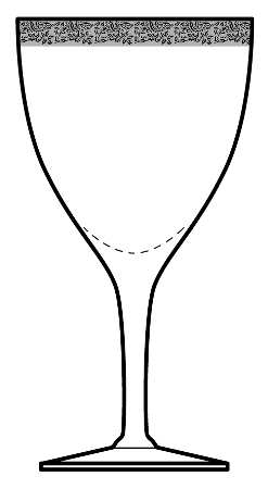 Mantilla Clear