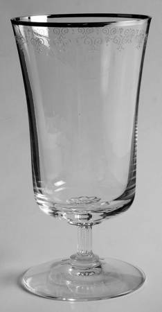 Marquis (Platinum Trim) Iced Tea