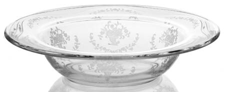 Mayflower Cereal Bowl