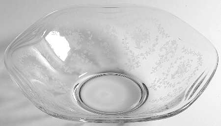Mayflower 12" Flared Bowl