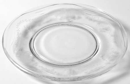 Mayflower 7" Salad Plate