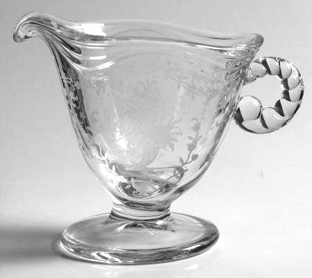 Mayflower Mini Creamer
