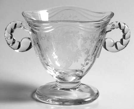 Mayflower Open Sugar