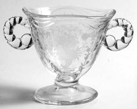 Mayflower Mini Open Sugar