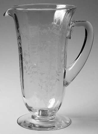 Mayflower 48 Oz Pitcher