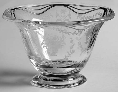 Mayflower Mayonnaise Bowl, Bowl Only