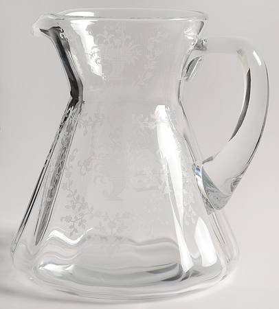 Mayflower 60 Oz Pitcher