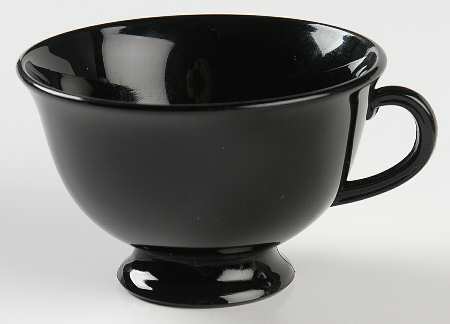 Mayfair Ebony Cup Only