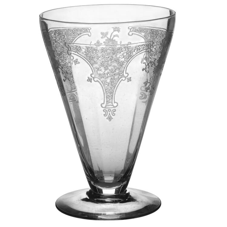 Melrose Footed Tumbler