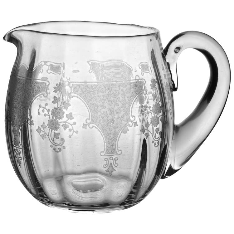 Melrose Pitcher
