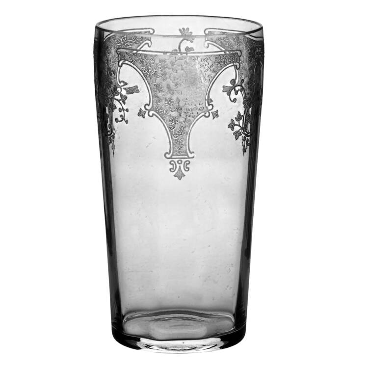 Melrose Flat Tumbler
