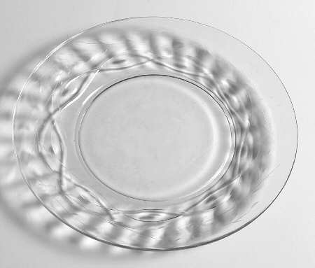 Melba 7" Salad Plate