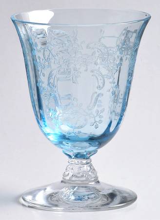 Meadow Rose Blue Oyster or Fruit Cocktail