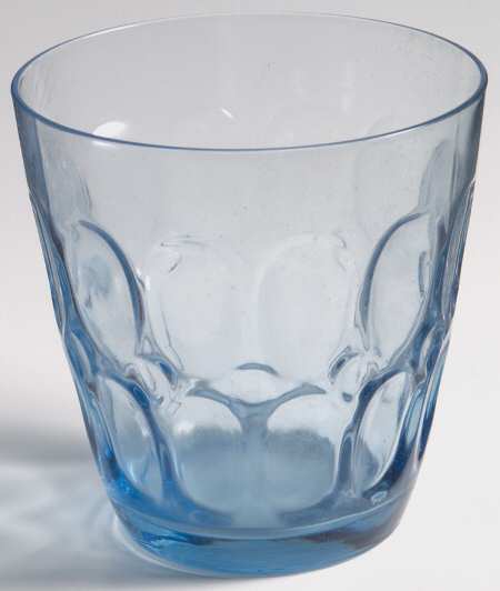Mesa Blue Double Old Fashioned