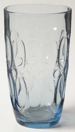 Mesa Blue Flat Iced Tea
