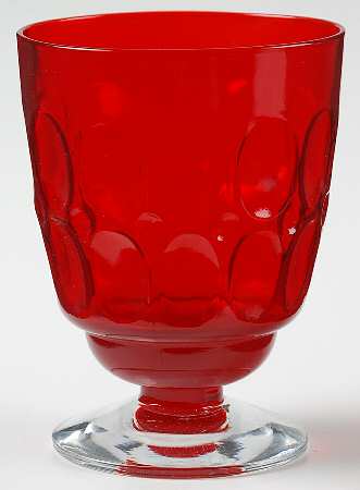 Mesa Red Wine Glass