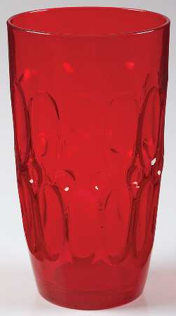 Mesa Red Flat Iced Tea