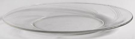 Meteor 7" Salad Plate