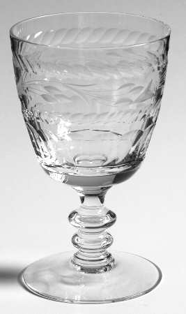 Minuet Clear (Stem 6025) Wine Glass