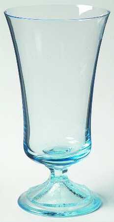 Misty Blue Iced Tea
