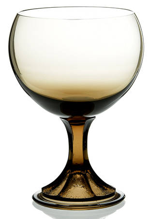 Misty Brown Magnum Wine