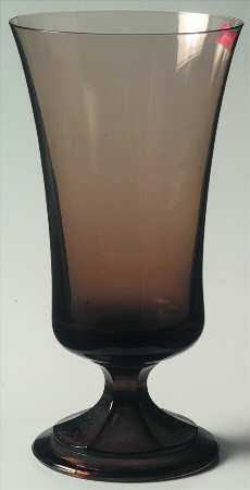 Misty Brown Iced Tea