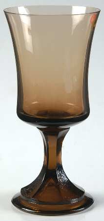 Misty Brown Claret Wine