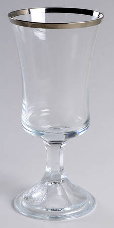 Misty Clear (Platinum Trim) Iced Tea