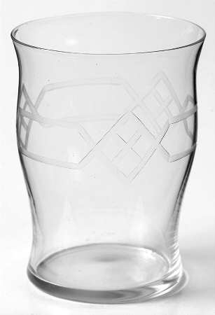 Mission 10 Oz Flat Tumbler