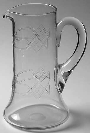Mission 40 Oz Pitcher