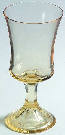 Misty Yellow Claret Wine