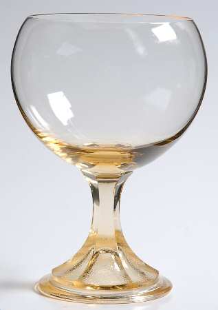 Misty Yellow Magnum Wine