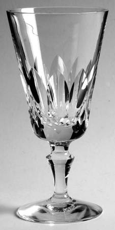 Monte Carlo Wine Glass
