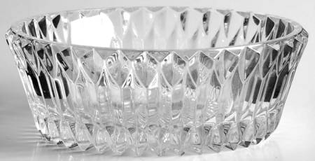 Monarch (Heavy) Small Fruit Dessert Bowl