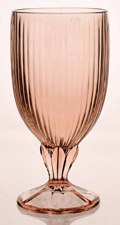Monet Pink Iced Tea