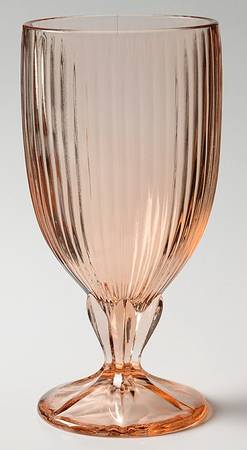 Monet Peach Iced Tea