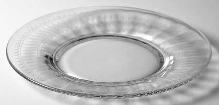 Monroe 7" Salad Plate