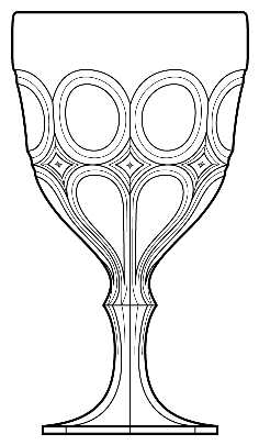 Moonstone Clear