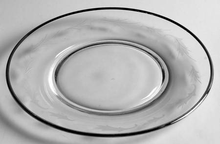 Moonglow 7" Salad Plate