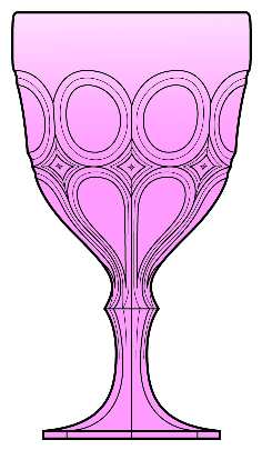 Moonstone Pink