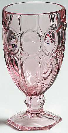 Moonstone Pink Iced Tea