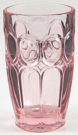 Moonstone Pink Highball