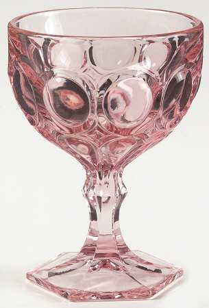 Moonstone Pink Champagne/Tall Sherbet